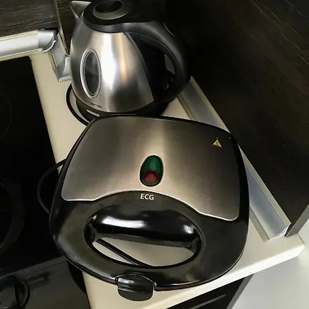 Διαμέρισμα Summer Breeze 515 No Romania *