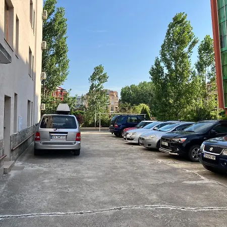 Summer Breeze 515 No Romania Σάνι Μπιτς