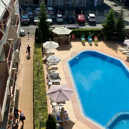 Summer Breeze 515 No Romania Σάνι Μπιτς