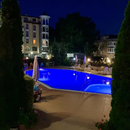 Summer Breeze 515 No Romania *