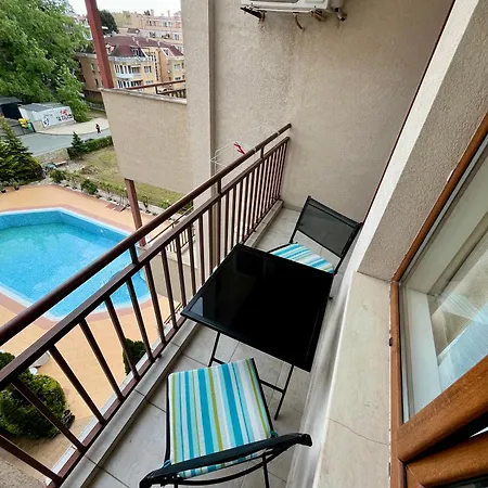 Διαμέρισμα Summer Breeze 515 No Romania *