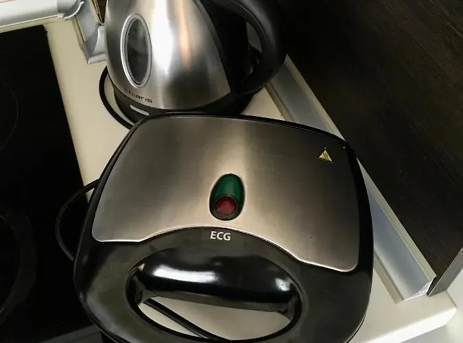 Διαμέρισμα Summer Breeze 515 No Romania *