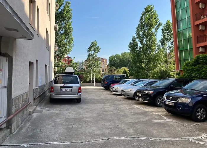 Summer Breeze 515 No Romania Σάνι Μπιτς