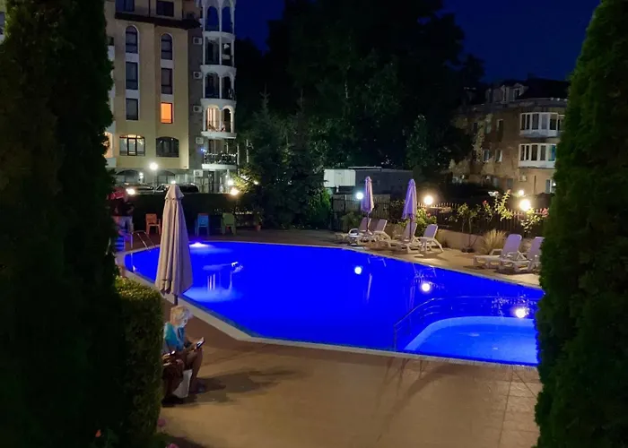 Summer Breeze 515 No Romania *