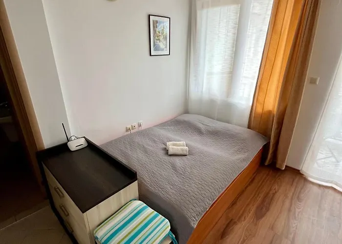 Summer Breeze 515 No Romania Διαμέρισμα