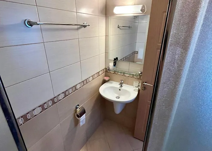 Summer Breeze 515 No Romania Σάνι Μπιτς