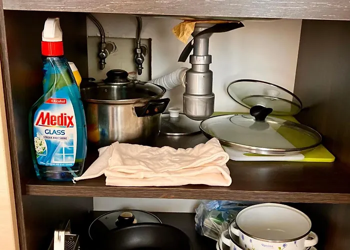 Summer Breeze 515 No Romania * Σάνι Μπιτς