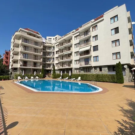 Apartament Summer Breeze 515 Classy