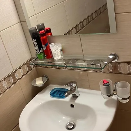 Summer Breeze 515 No Romania Apartmán *