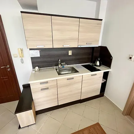 Summer Breeze 515 No Romania Apartmán *