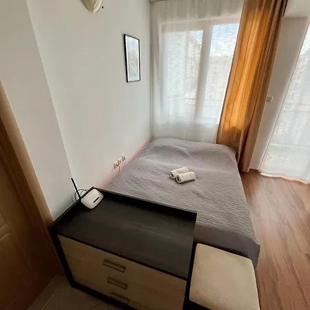 Apartmán Summer Breeze 515 No Romania *