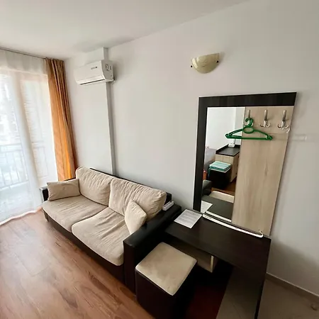 Summer Breeze 515 No Romania Apartmán