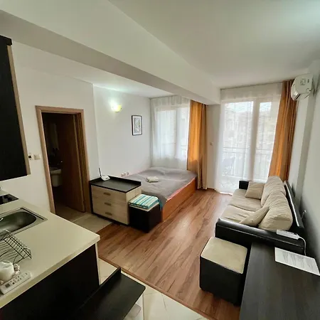 Apartament Summer Breeze 515 Classy