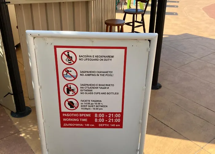 Summer Breeze 515 No Romania Appartamento *