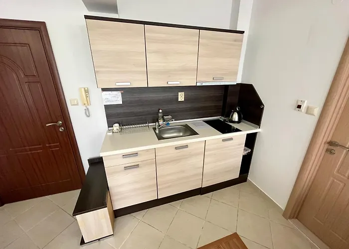 Summer Breeze 515 No Romania Appartamento *