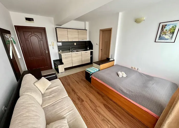 Summer Breeze 515 No Romania Appartamento *