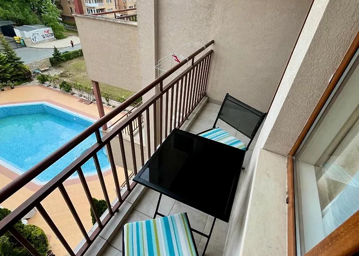 Appartamento Summer Breeze 515 No Romania *