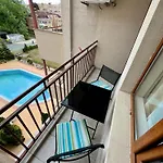 Lägenhet Summer Breeze 515 No Romania *