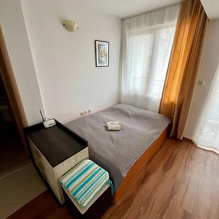 Summer Breeze 515 No Romania شقة